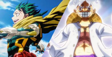 8 series de anime para ver después de terminar My Hero Academia