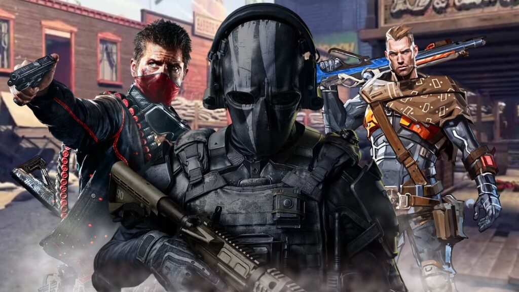 8 juegos masivos que inesperadamente fallaron y se quemaron
