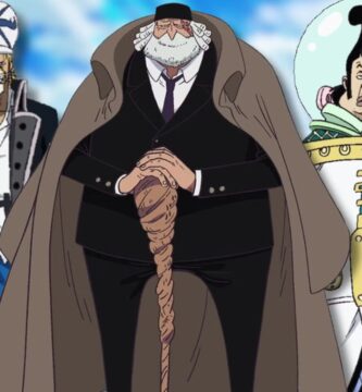 8 personajes de One Piece más desagradables que los fanáticos no pueden soportar