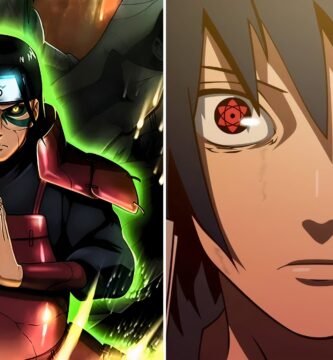 8 Kekkei Genkai más fuertes que no son Dojutsu en Naruto