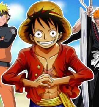 8 cosas que One Piece hace mejor que cualquier otro anime Shonen