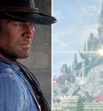 Juegos de mundo abierto con la mejor exploración, clasificados