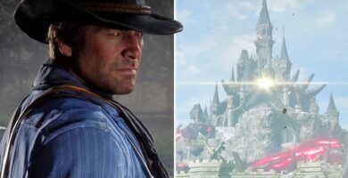 Juegos de mundo abierto con la mejor exploración, clasificados