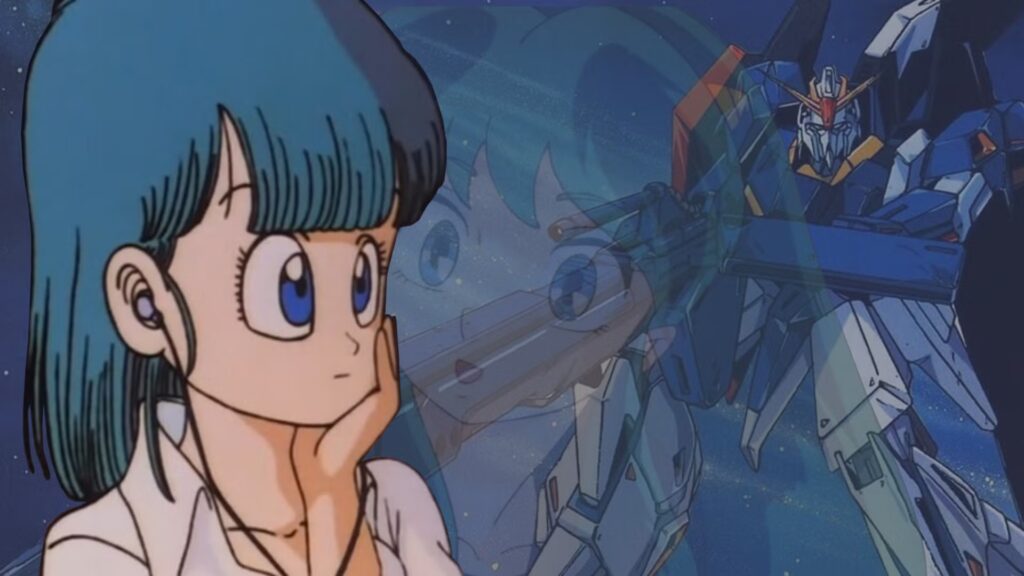 ¿Te sientes nostálgico? Aquí hay 8 animes de los 80 que puedes transmitir ahora mismo en Crunchyroll