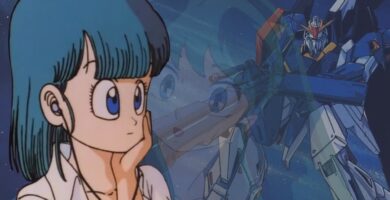 ¿Te sientes nostálgico? Aquí hay 8 animes de los 80 que puedes transmitir ahora mismo en Crunchyroll