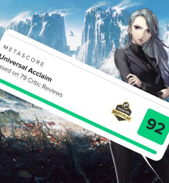 El juego de rol 92 Metacritic con la mejor mecánica de giro argumental en la historia de los videojuegos (y no es Persona 5)