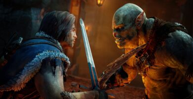 Juegos de rol de fantasía que deberías jugar en lugar de Baldur's Gate 3