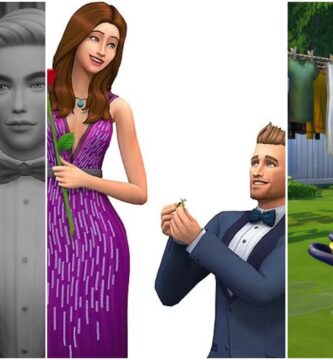 Los mejores desafíos de Sims 4