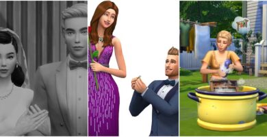 Los mejores desafíos de Sims 4