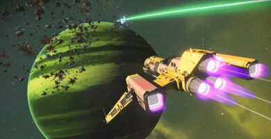 Los mejores juegos donde el único límite eres tú