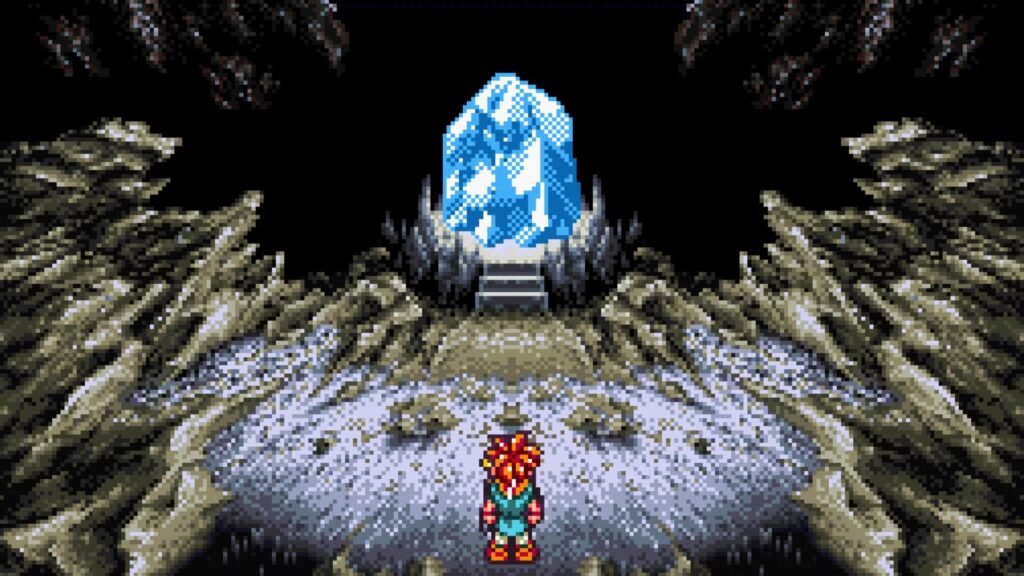 Los mejores JRPG clásicos que son perfectos