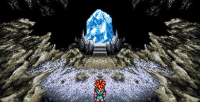 Los mejores JRPG clásicos que son perfectos