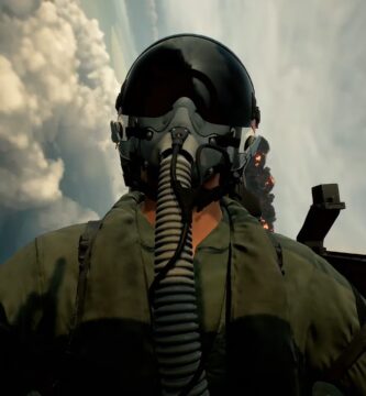 Ace Combat 8 ​​revelado oficialmente en The Game Awards 2025