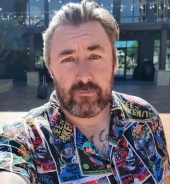 Adam the Woo fue encontrado muerto a los 51 años