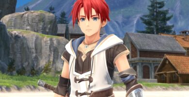 Las mayores secuelas de JRPG se lanzarán en 2026