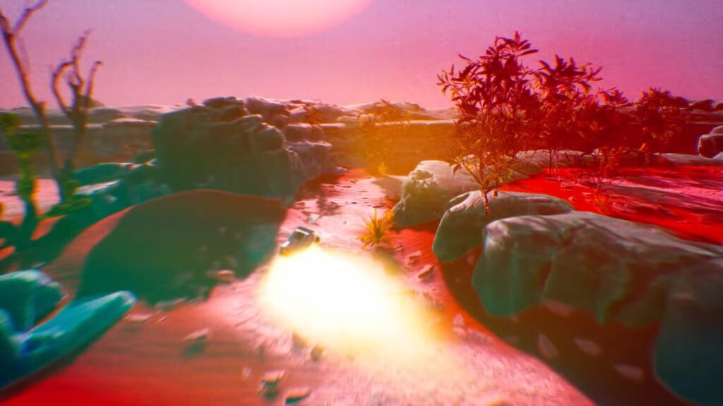 A la deriva - Tráiler de lanzamiento oficial