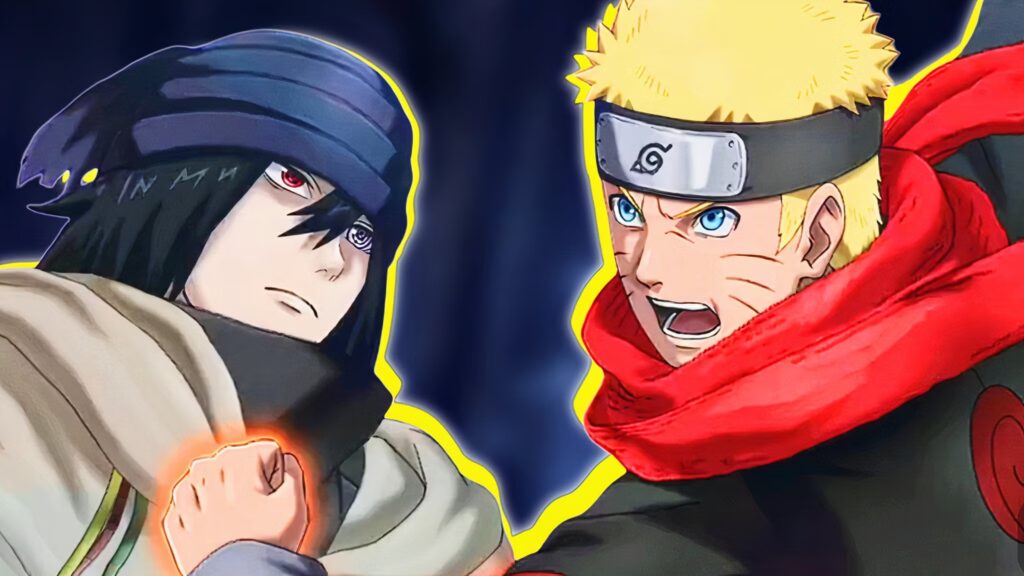 Después de 10 años, es hora de que Naruto reciba una nueva serie de anime