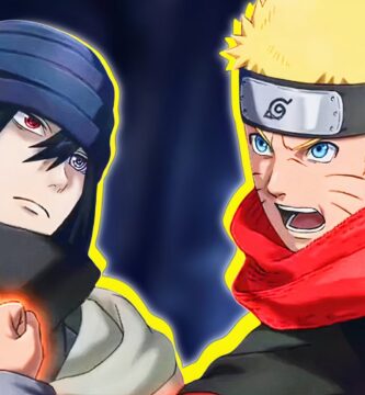 Después de 10 años, es hora de que Naruto reciba una nueva serie de anime