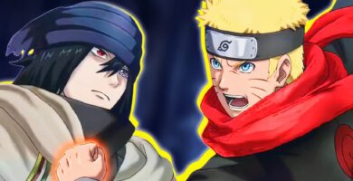 Después de 10 años, es hora de que Naruto reciba una nueva serie de anime