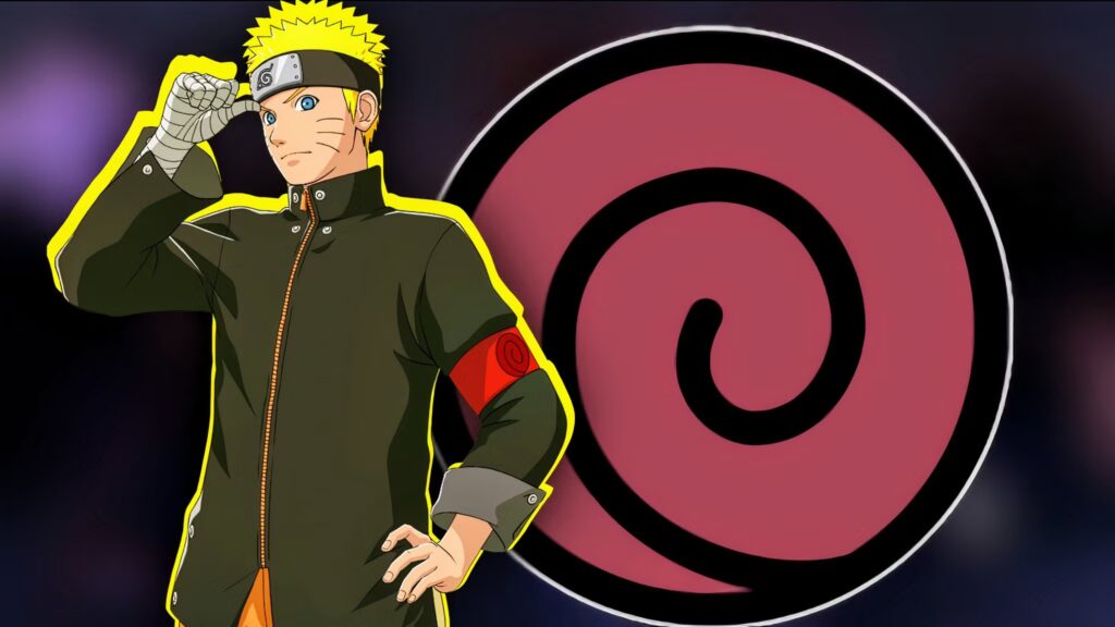 Después de 15 años, Boruto ha confirmado oficialmente el regreso del clan Uzumaki