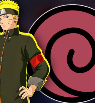 Después de 15 años, Boruto ha confirmado oficialmente el regreso del clan Uzumaki