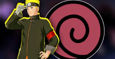 Después de 15 años, Boruto ha confirmado oficialmente el regreso del clan Uzumaki