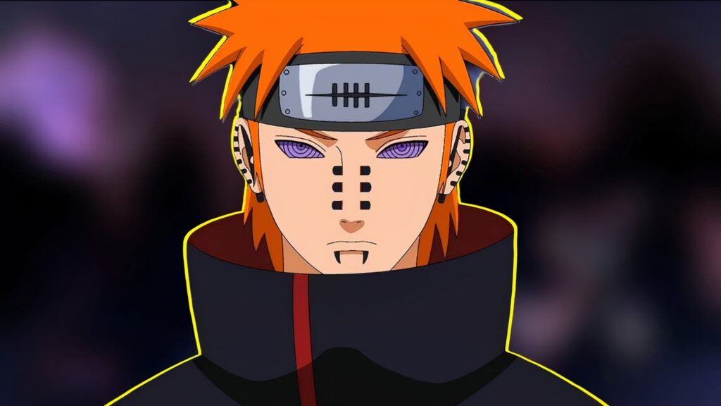 Después de 16 años, Naruto finalmente tiene el villano perfecto para reemplazar el dolor