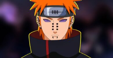 Después de 16 años, Naruto finalmente tiene el villano perfecto para reemplazar el dolor