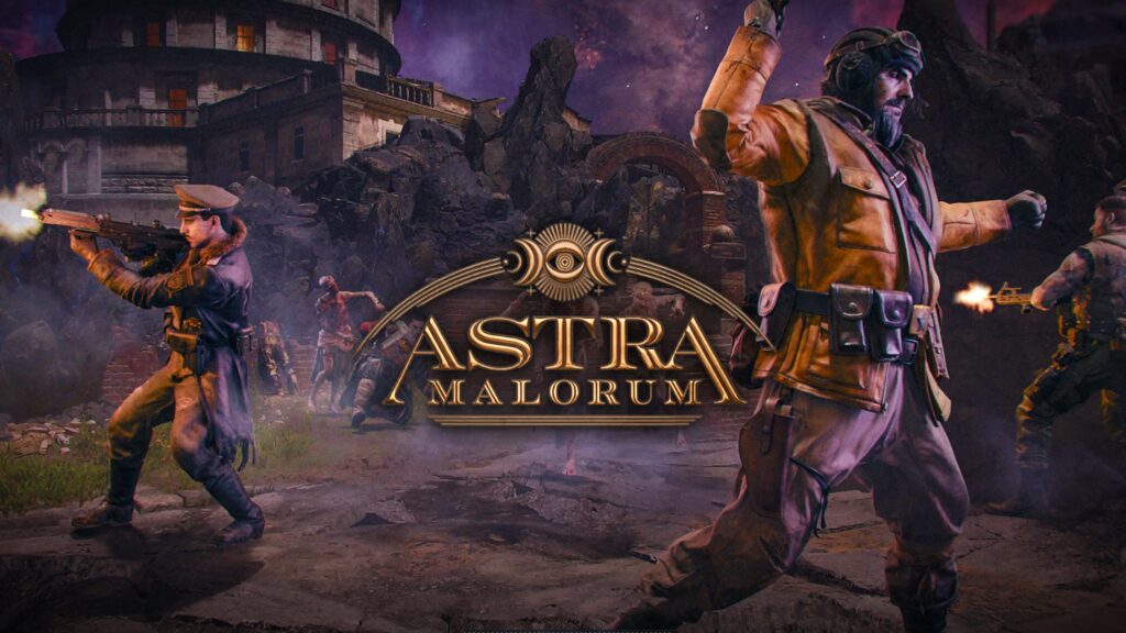 Guía de eventos de Astra Malorum en Black Ops 7 Zombies
