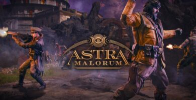 Guía de eventos de Astra Malorum en Black Ops 7 Zombies