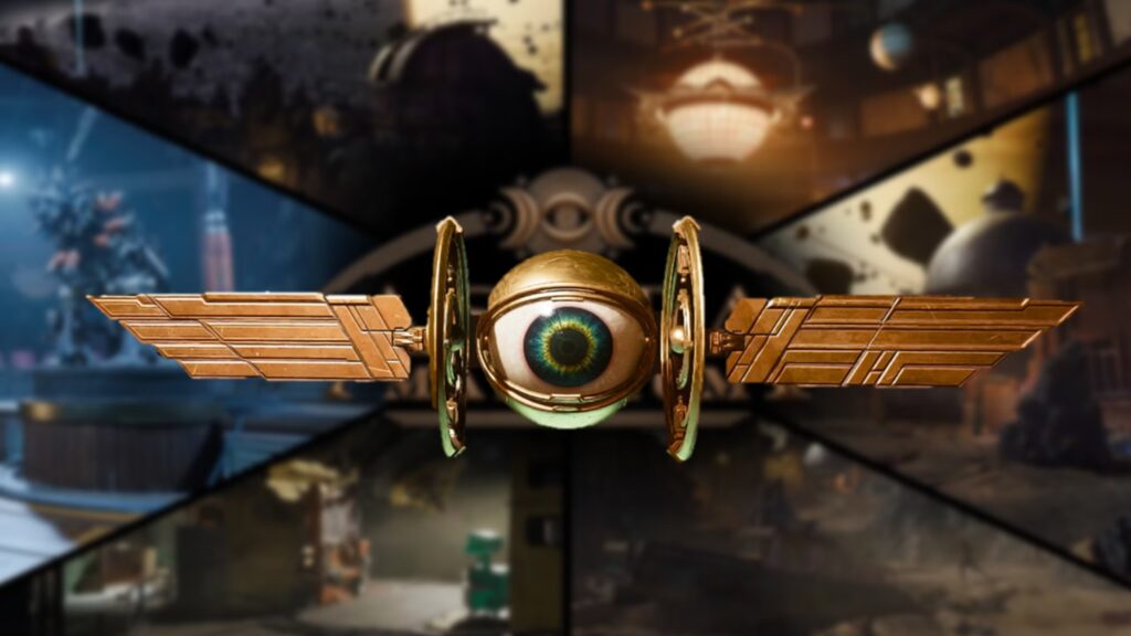Todas las ubicaciones de Intel en Astra Malorum (Black Ops 7 Zombies)