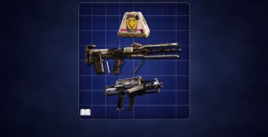 Todos los planos de ARC Raiders y cómo conseguirlos
