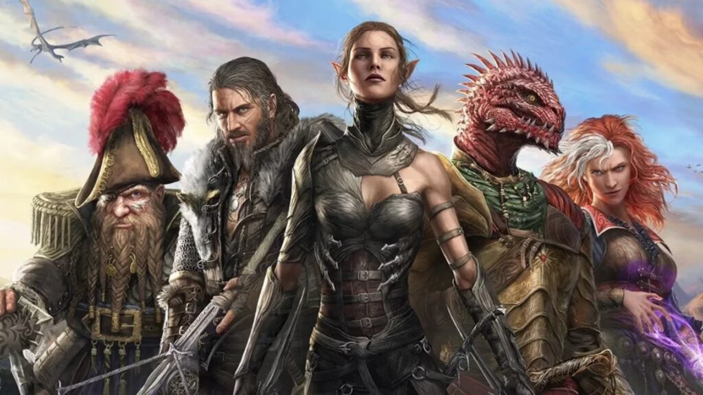 Divinity Original Sin 2: todas las ubicaciones complementarias