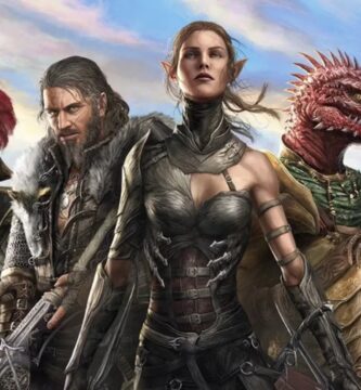 Divinity Original Sin 2: todas las ubicaciones complementarias
