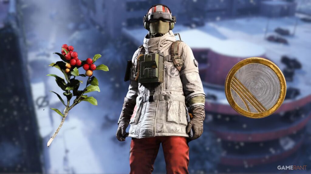 Todas las recompensas del evento Flickering Flames en Arc Raiders