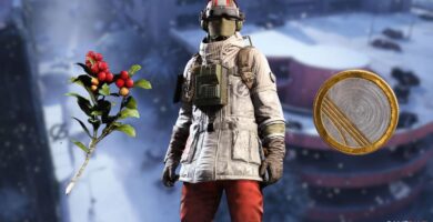 Todas las recompensas del evento Flickering Flames en Arc Raiders
