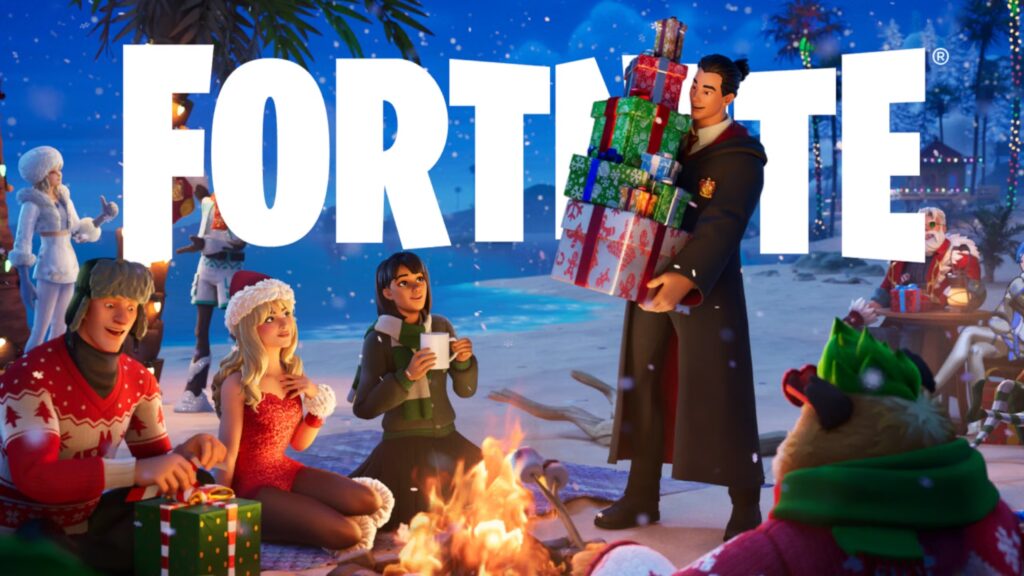 Todos los aspectos del Winterfest 2025