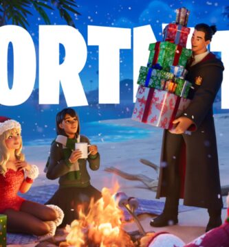 Todos los aspectos del Winterfest 2025