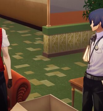 Todas las fechas de episodios vinculados y recompensas en Persona 3 Reload