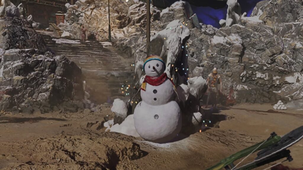 Todos los desafíos del administrador de listas en BO7 Zombies