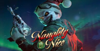 Todas las recompensas de eventos traviesos y agradables en Black Ops 7 y Warzone
