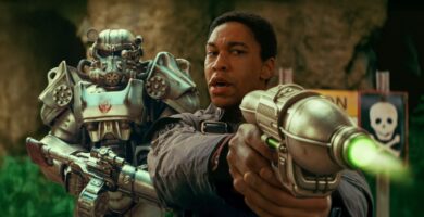 Fallout S2 Episodio 2 tiene el mayor huevo de Pascua que el programa podría concebir