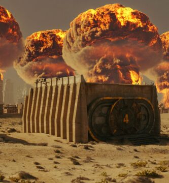 "OMS...?" La temporada 2 de Fallout aborda la pregunta más importante del fandom
