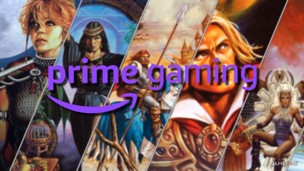 Los juegos gratuitos de Amazon Prime Gaming para diciembre tienen dos objetivos claros en esta temporada navideña