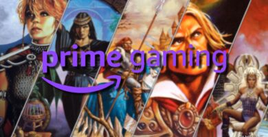 Los juegos gratuitos de Amazon Prime Gaming para diciembre tienen dos objetivos claros en esta temporada navideña