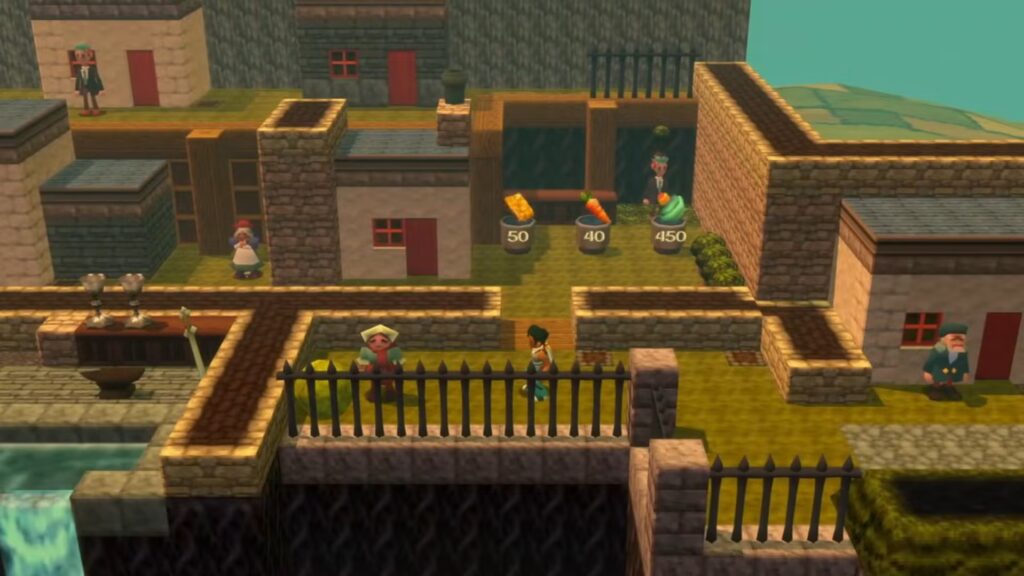 Angeline Era - Tráiler de lanzamiento oficial