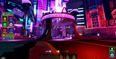 Códigos de ascendentes de anime de Roblox