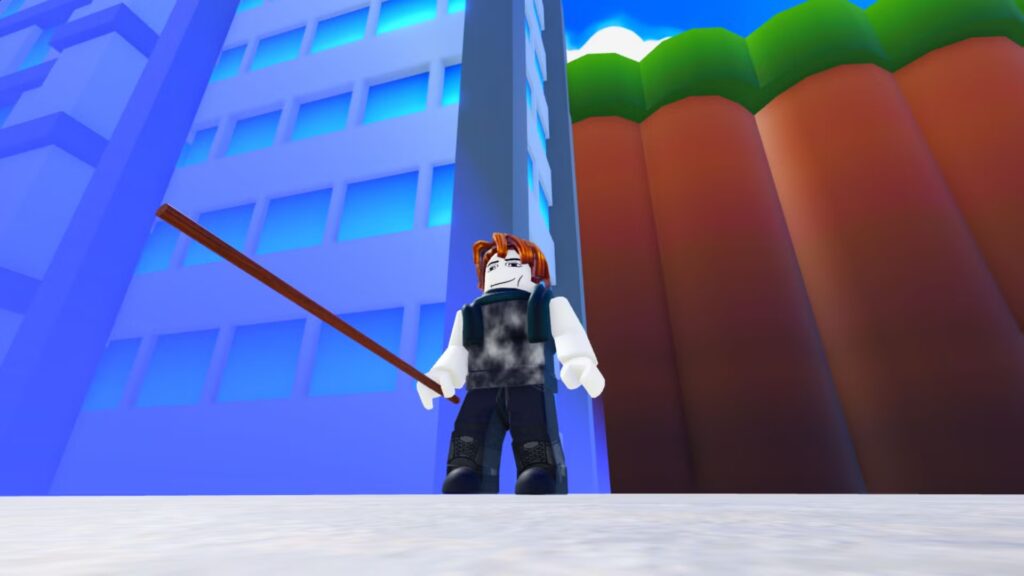 Códigos de ascensión de anime de Roblox