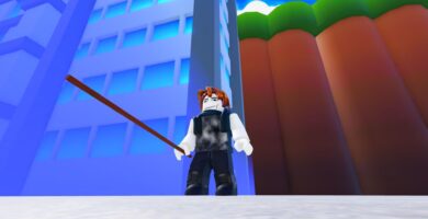 Códigos de ascensión de anime de Roblox