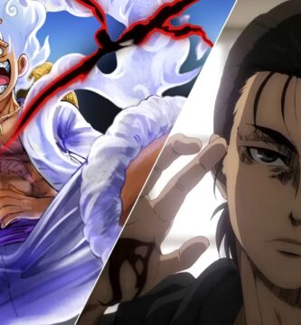 7 series de anime mejores que Attack On Titan